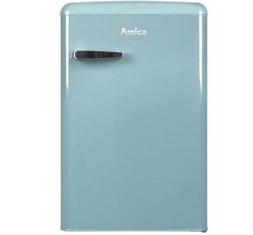 Amica VT 862 AL retro design